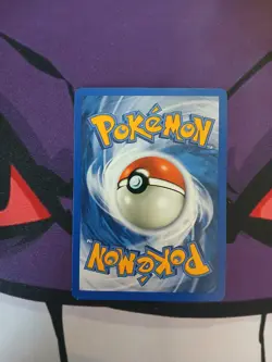 1st Edition Misty's Psyduck Gym Challenge 90/132 Pokemon Card WOTC - Image 2