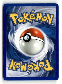 Pokemon Card Misty's Psyduck Unlimited LP Gym Challenge 90/132 - Image 2