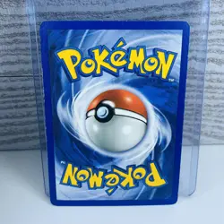 Misty's Psyduck 90/132 Gym Challenge Common Pokemon Card - Image 2