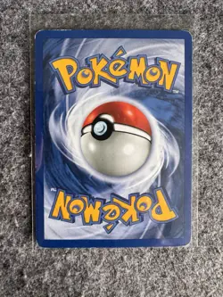Pokemon TCG Gym Challenge Misty's Psyduck Card 90/132 Regular Common LP/NM - Image 2