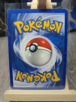 Pokemon TCG Gym Challenge Misty's Psyduck Card 90/132 - Image 2