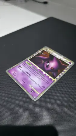 Pokemon TCG Espeon Prime Holo Card 81/90 HGSS Undaunted Rare - Image 2