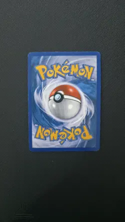 Pokemon TCG Espeon Prime Holo Card 81/90 HGSS Undaunted Rare - Image 3