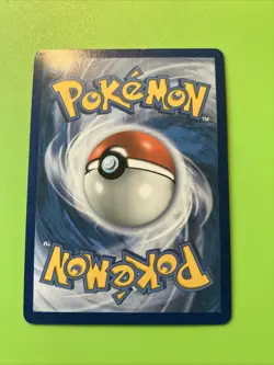 Snorlax V 197/202 Sword & Shield Full Art Ultra Rare Holo Pokemon Card - Image 3