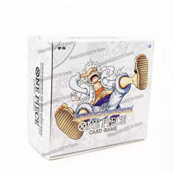 300pcs Cards/Box One Piece English Awakening Of the New Era Trading Card Game - Image 5