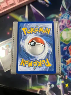 Ethan's Adventure 165/182 HOLO PLAY STAMP PRIZE PACK - NM Pokemon Card - Image 2