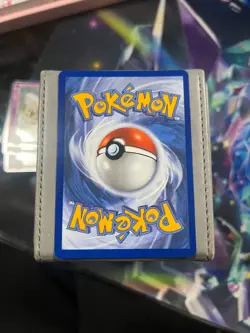 Lillie's Ribombee 067/159 HOLO PLAY STAMP PRIZE PACK - NM Pokemon Card - Image 2