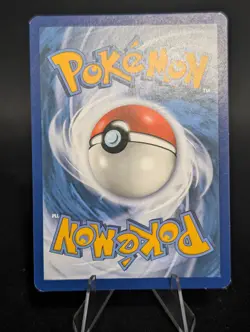Detective Pikachu SM190 Pokemon Black Star Promo card featuring movie stamp - Image 2