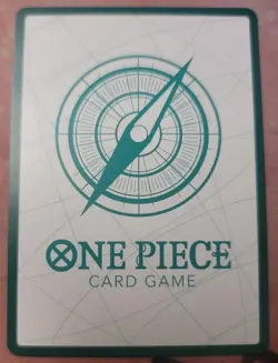 Holo Don!! Kaidou PRB-01 Japanese One Piece Card Game The Best - Image 2