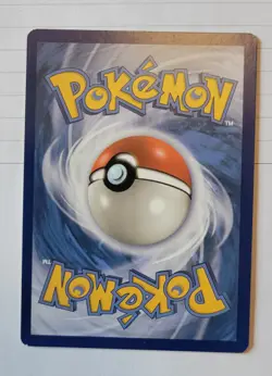 Cubone 57/131 General Mills Promo Card Near Mint - Image 2