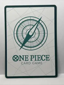 Japanese DON !! Card [Foil] (Charlotte Pudding) ONE PIECE Card The Best Vol.2 - Image 2