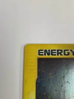 Dark Energy Japanese Holo VS Series 2001 Pokemon Card -NM! - Image 4