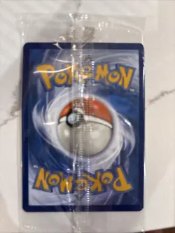 Pokemon TCG Charmander Obsidian Flames Promo Card #044 SEALED - Image 2