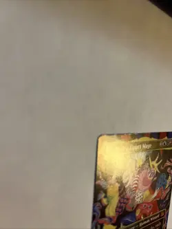 Kefka Court Mage Borderless Nonfoil Card #0322 MTG - Image 4