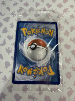 Eevee VMAX SWSH087 SWSH: Sword & Shield Promo Cards Holo Sealed - Image 2