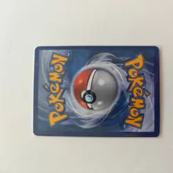 Pokemon Umbreon Card 61/108 LP - Image 2