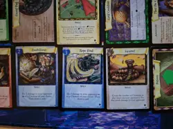 Harry Potter TCG Card Lot x24 Wizards of the Coast WOTC Trading Cards Bundle - Image 5