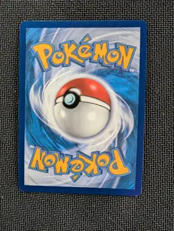 2018 Rare Reverse Holofoil Smeargle Card Pokemon TCG Game - Image 5