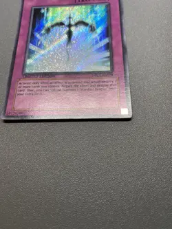 Yu-Gi-Oh! Starlight Road Secret Road LIMITED Edition DPCT-EN004 HP - Image 2