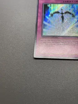 Yu-Gi-Oh! Starlight Road Secret Road LIMITED Edition DPCT-EN004 HP - Image 3