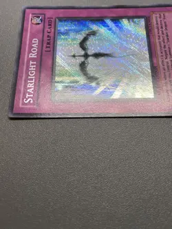 Yu-Gi-Oh! Starlight Road Secret Road LIMITED Edition DPCT-EN004 HP - Image 5