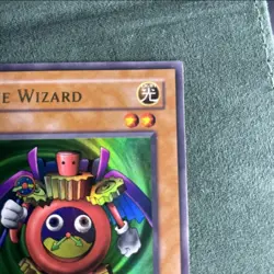 Yu-Gi-Oh! Time Wizard Metal Raiders MRD-065 1st LP - Image 5