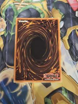 Caius the Shadow Monarch OP19-EN004 OTS Tournament Pack 19 Unlimited - Image 2