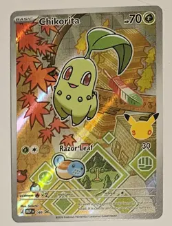 Pokemon TCG First Partner Illustration Collection Series 2 Full Set (9 Cards) - Image 3