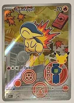 Pokemon TCG First Partner Illustration Collection Series 2 Full Set (9 Cards) - Image 4