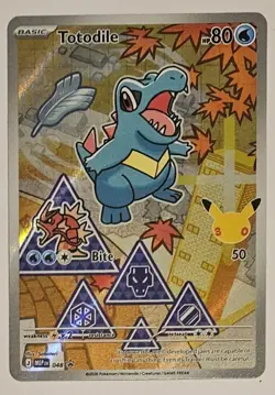 Pokemon TCG First Partner Illustration Collection Series 2 Full Set (9 Cards) - Image 5