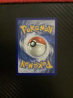 Pokemon Paldean Fates TING-LU EX Hyper Rare 244/091 Gold Card NM - Image 2