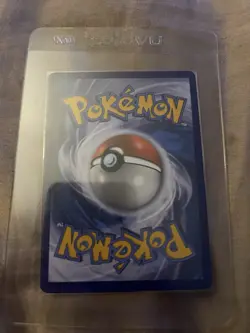 Pokemon Pokegear 3.0 Full Art Secret Rare Card 233/214 Unbroken Bonds - Image 2