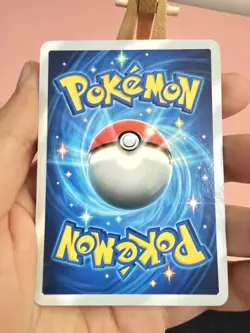 Alolan Marowak Pokemon Pocket Card TCG Display - Image 3