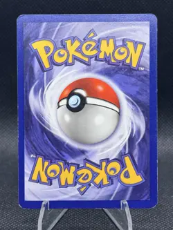 Pokemon Dark Machamp Team Rocket 27/82 Non Holo Rare - Image 2