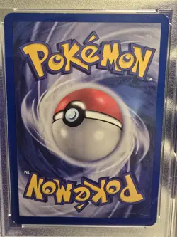 2000 Pokemon Gym Challege Erika's Venusaur 4/132 Holo Rare, NM PSA 7 - Image 4
