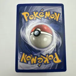 Pokemon Pidgeot Jungle 8/64 Holo No Set Symbol Rare Vintage Error Card - Image 3