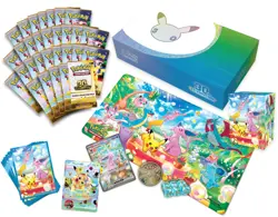 [PRESALE 26] Pokemon TCG 30th Celebration Ultra Premium Collection - 2 UNITS - Image 3