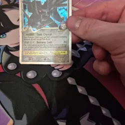 Pokemon TCG Dialga G LV X 122/127 Platinum 2009 Ultra Rare - MP - Image 4