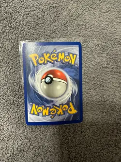 Pokemon TCG Haunter EX Legend Maker 35/92 Reverse Holo Stamped 2006 LP - Image 2