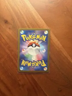 Voltorb 100/165 Error Poke Ball SV2a: Pokemon Card 151 Japanese Near Mint - Image 3