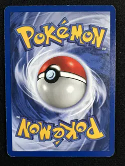 Squirtle 68/82 Team Rocket 1st Edition 2000 Pokemon Card Common NM - Image 2