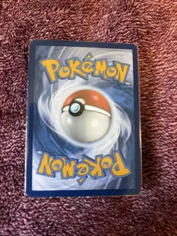 Pokemon TCG Scarlet & Violet 151 Mr. Mime Card 179/165 NM/M Condition - Image 2