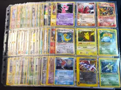 Pokemon Cards Collection Reserved - Image 2
