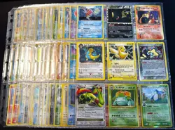 Pokemon Cards Collection Reserved - Image 3