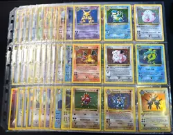 Pokemon Cards Collection Reserved - Image 4