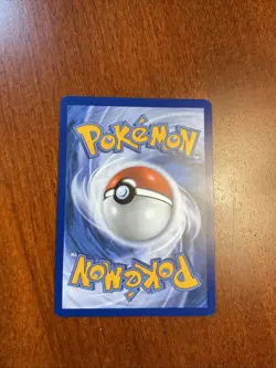 Sigilyph 038/086 White Flare Reverse Holo Pokemon TCG Card - Image 2