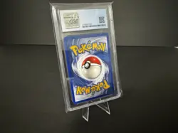 Neo Genesis 34 Flaaffy 1st Edition CGC 9 Graded Card Pokemon - Image 2