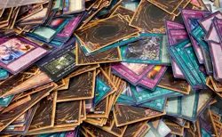 Yu-Gi-Oh! Card Lot Mixed Sets 1000 Plus Cards 6.6 Lbs See Photos - Image 2