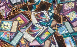 Yu-Gi-Oh! Card Lot Mixed Sets 1000 Plus Cards 6.6 Lbs See Photos - Image 3