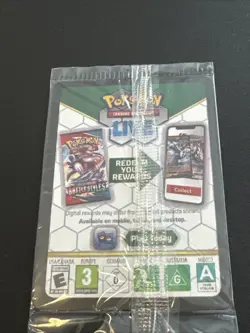 Pokemon Mew Ex - 053, SV: Scarlet & Violet Promo Cards, Sealed NM Condition - Image 2